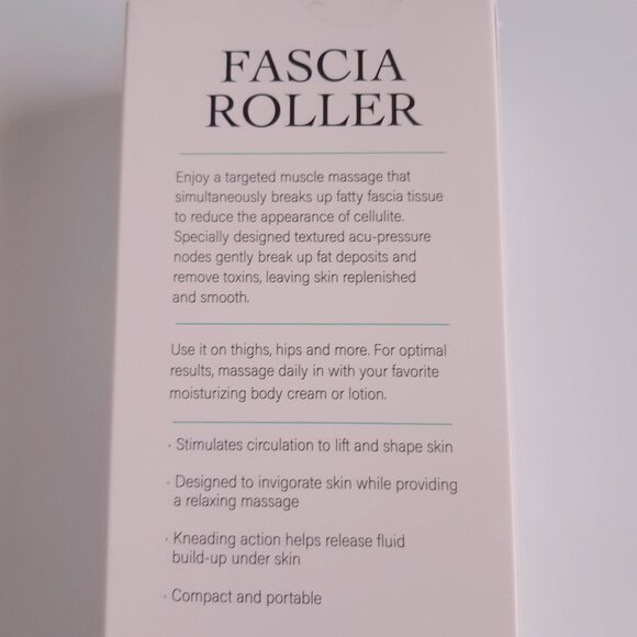 Fascia Roller For Sore Muscles - Picture 5 of 7